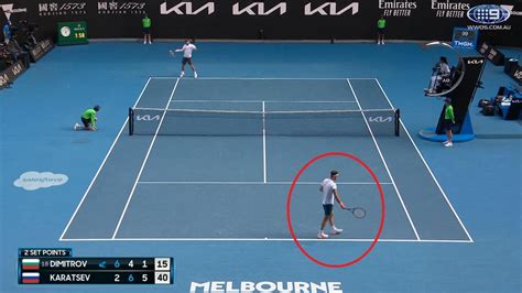 australian open results 2021